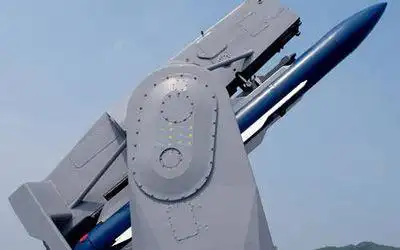 反导宙斯盾指向中国---美军部署"标准3"导弹的真实战略