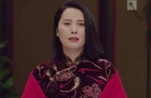 郑晓婉(郑晓婉演员图片)