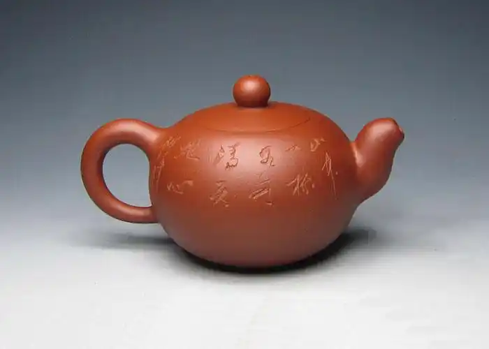 高档作品【高一粒珠】|名家盛小双作品_作品库_紫砂之家