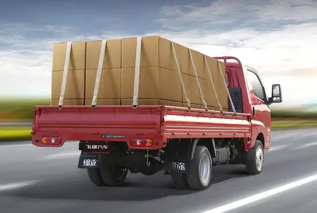 所以打算自己建立长途运输线,城市周边的配送我都会通过纯电货车,并且