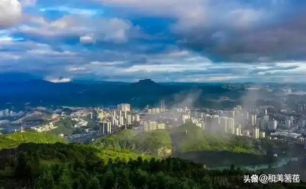 凯里十大必玩景点去过九处才算玩转凯里