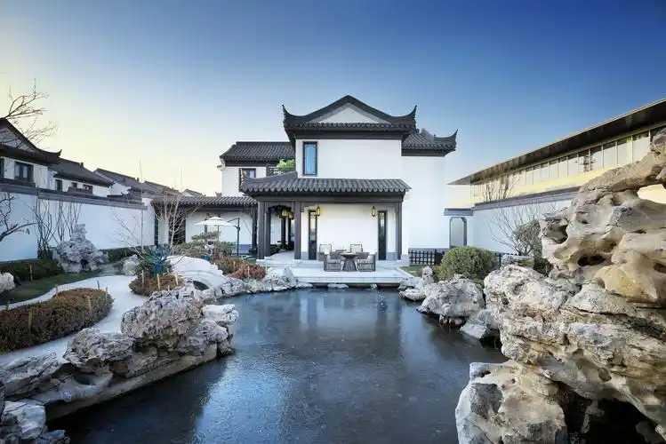 银川绿城·桃李春风