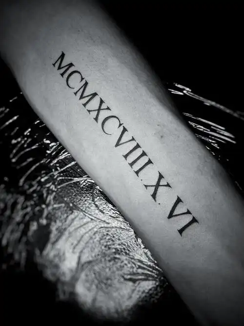 纹身图案手稿图片_啊飒的纹身作品集