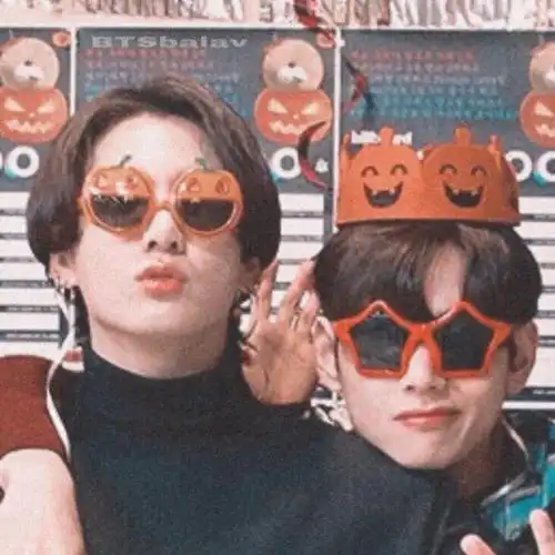 田柾国金泰亨正泰头像 - 堆糖,美图壁纸兴趣社区