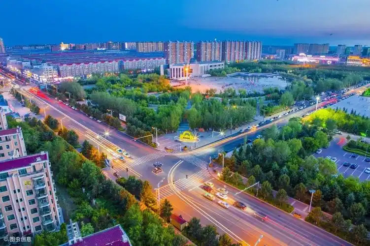 绥化属于哪个省的城市(绥化市概况简介)-七大地