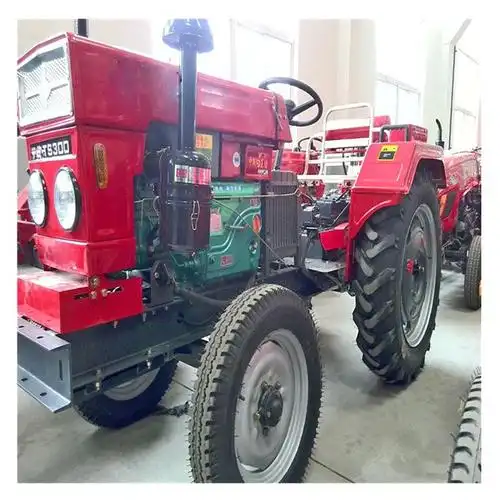 242830马力拉货运输型拖拉机单缸拖拉机柴油机