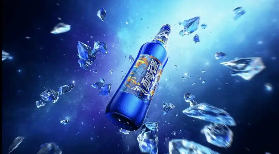 雪花啤酒「品牌年轻化」启示录_天涯_营销_年轻人