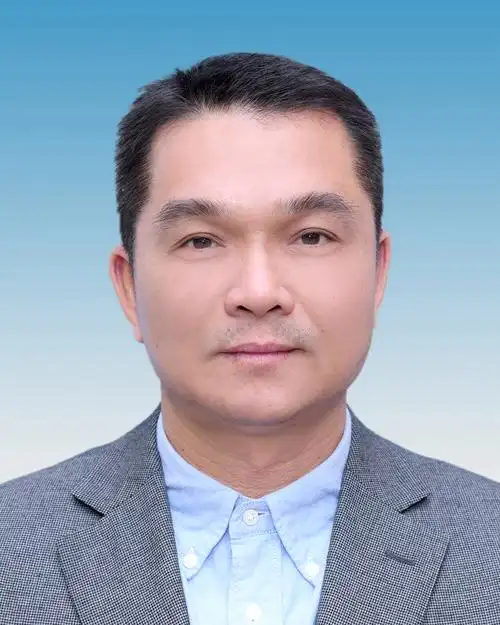 贵港市城市管理监督局党组成员副局长何辉