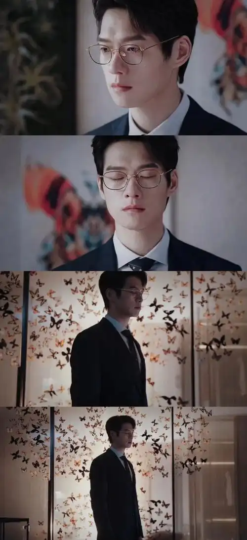 杨洋电视剧2021_杨洋电视剧全部_杨洋电视剧合集剧照