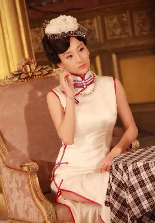 高洋《雪豹坚强岁月》人物剧照高清图片[6/10]_电视剧_美桌网