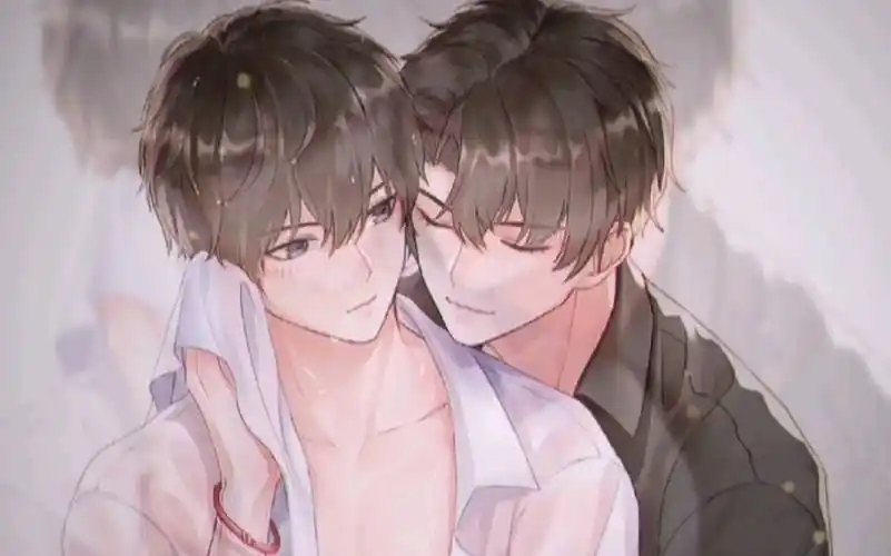 【伪装学渣】 ||贺朝||谢俞|| /i love you