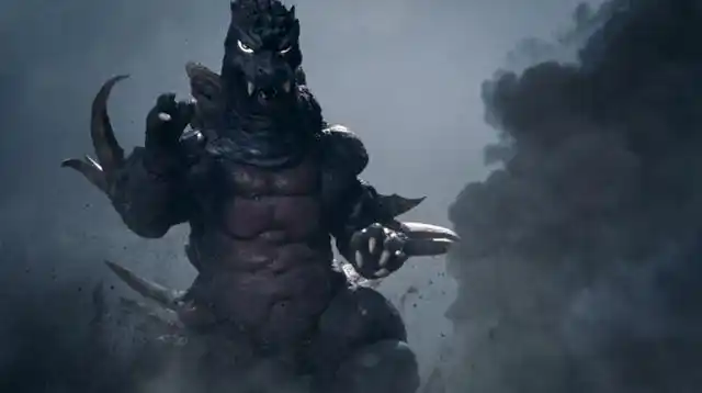 泽塔奥特曼:6头未和泽塔战斗的怪兽,其中4头被特空机消灭