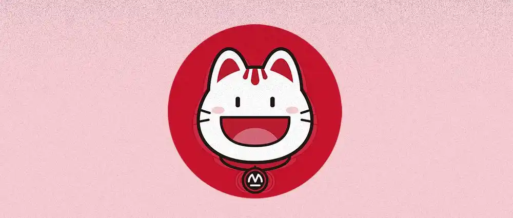 求赐教!"小招喵"能怎么卖萌呢?