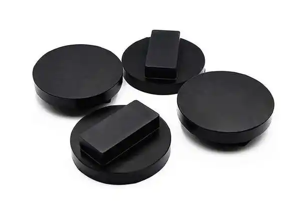 天然橡胶制品:一种可持续的工业材料