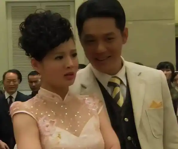 原创浪子傅程鹏成名后抛妻弃子娶爱情混乱的周丽淇他如今怎样了