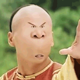 还珠格格gif尔康gif周杰gif空白表情diygif空白表情gif