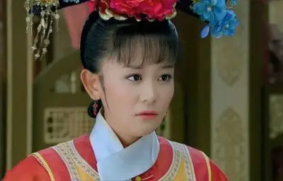 新还珠格格紫薇