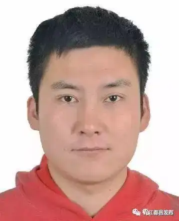 性别:男身份证号码:3604281983****0054住址:江西省九江市都昌县都昌