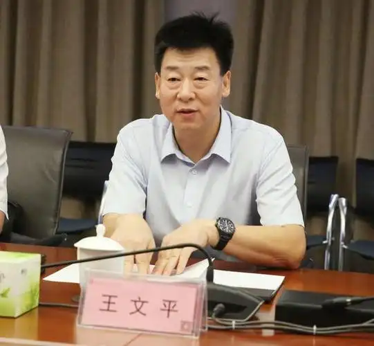 王文平表示,民航陕西监管局与空港新城在机场三期建设,临空产业项目