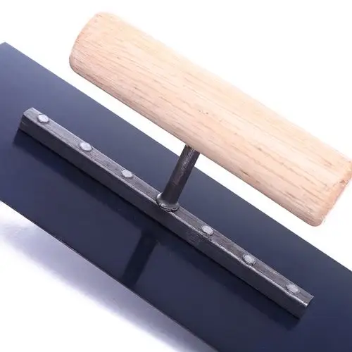 匠作工具平抹子泥工砌砖刀建筑建房工具抹泥板刮灰刀厂家货源批发