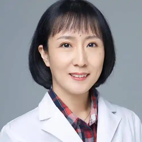 宋晶宋晶,女,1974年出生,主任医师,硕士.