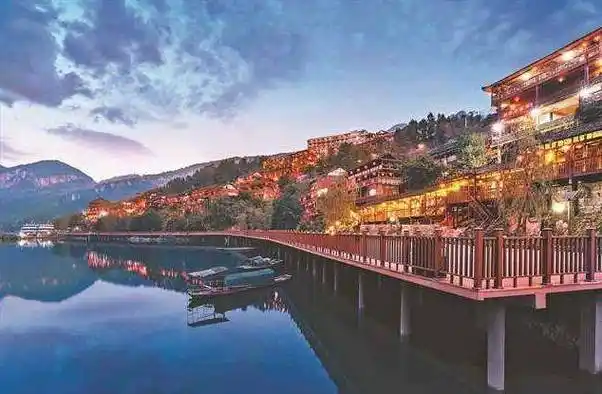 去重庆玩的攻略四日游行程和花销重庆旅游攻略四日自由行攻略去重庆看