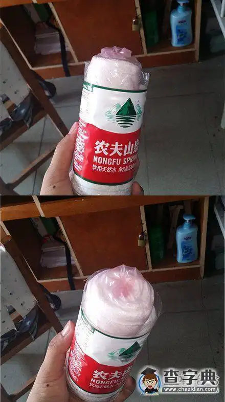 给室友自制了飞机杯快夸我心灵手巧