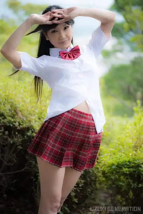 老图重温下限少女c82uzukigeneration图赏