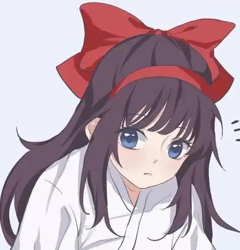 有没有人有娜可露露的头像或者图哇