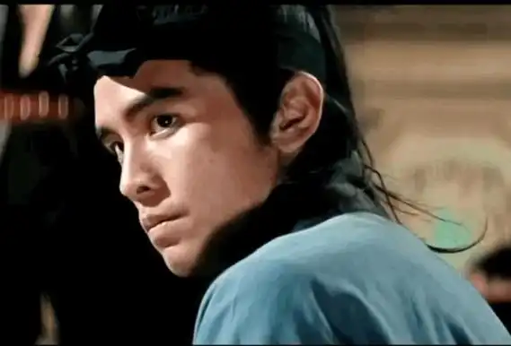 姜大卫主演的邵氏电影票房及宣传广告整理