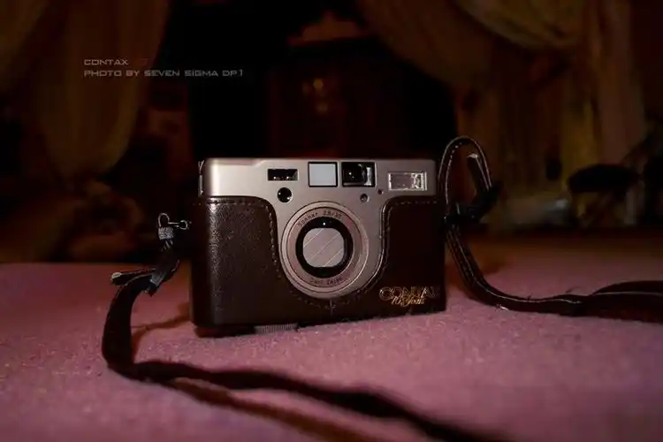 适马(sigma)dp1 样张图-zol中关村在线