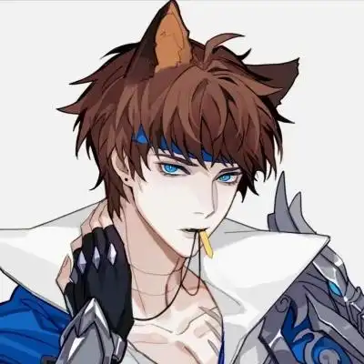 王者荣耀男生头像 超帅霸气的王者荣耀男生专属头像图片_游戏头像