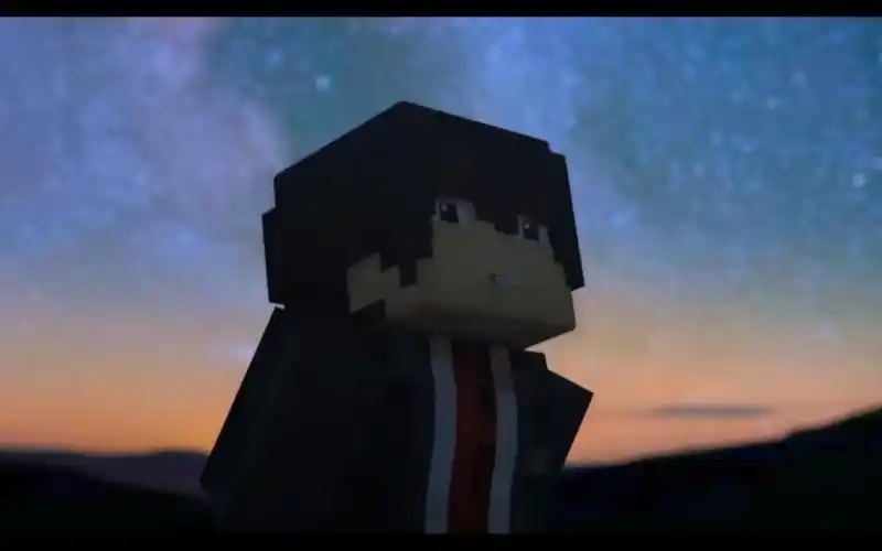 [我的三体]片段回顾罗辑坠入冰湖的顿悟瞬间