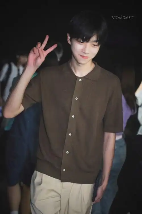 如何评价创造营2021张嘉元