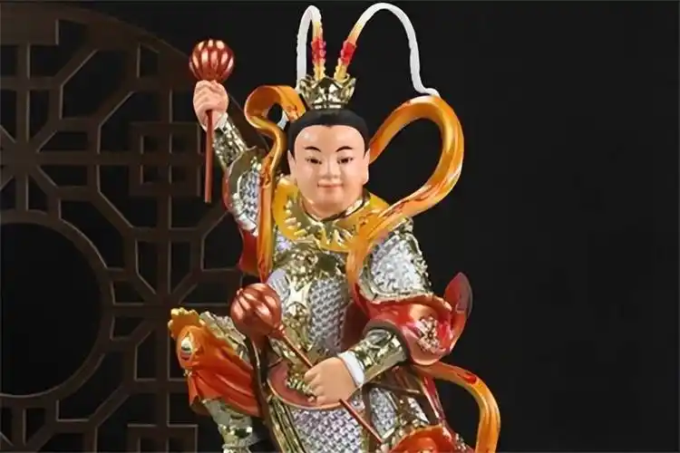 玉帝亲封,三坛海会大神真打不过悟空?