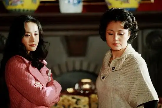 《中国家庭2》剧照3