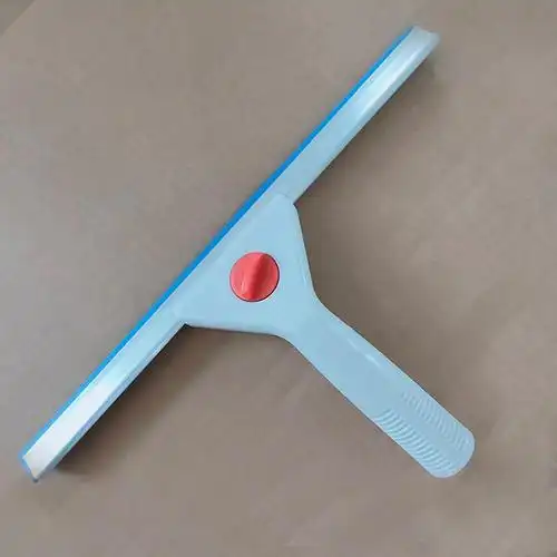专业擦玻璃神器刮子保洁专用刮家用水器伸缩杆刮板玻璃刮清洁工具