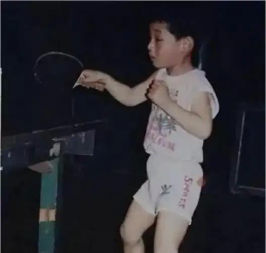 张继科:从赛场到综艺,5年大变身揭秘,到底经历了啥