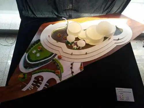 美术学院环境设计2020届毕业生优秀毕业设计作品展