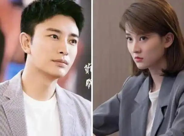 38集创业剧官宣定档,演员阵容属实意外_贾乃亮_林峰_梦想