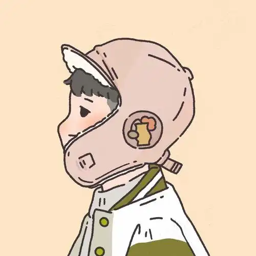 有没有可可爱爱憨憨的男孩子头像啊