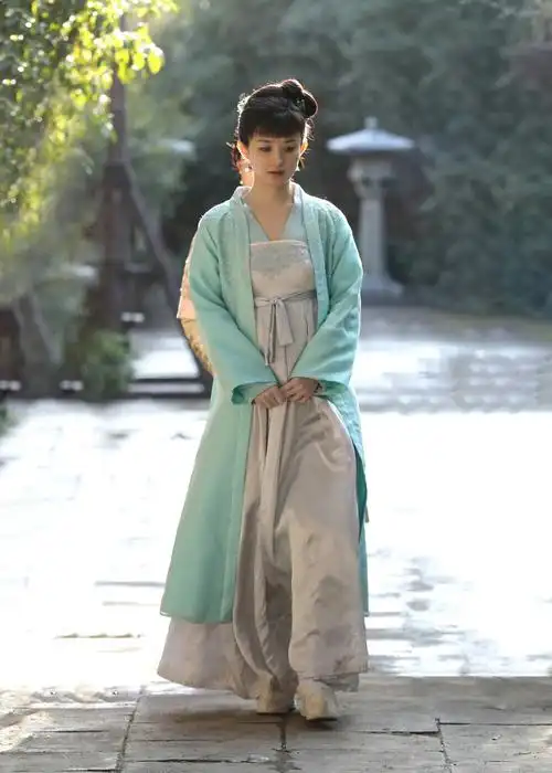 知否知否 盛明兰 赵丽颖