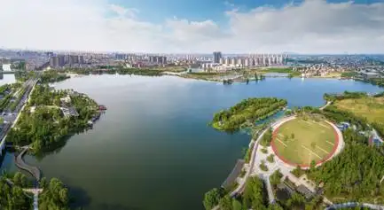 这个洋泾湖畔的地铁洋房凭什么这么火?_e买房