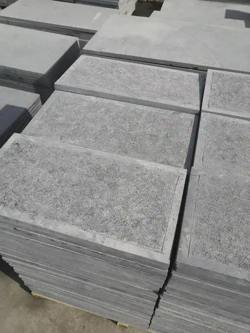 青石板为何成为庭院铺装新宠?