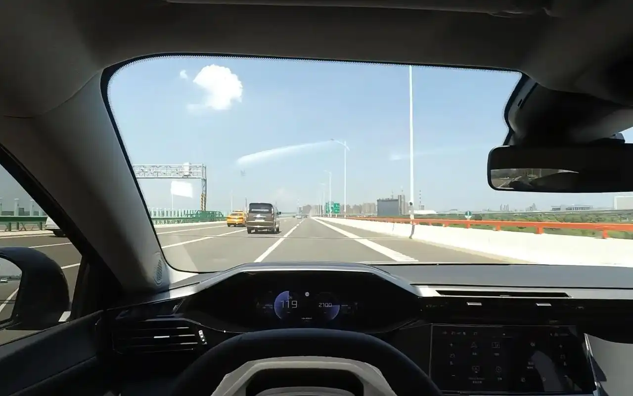 408跑高速,速度多少最省油?