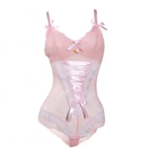 【情趣内衣性感成人用品女用开档型号参数规格】_情趣内衣性感成人