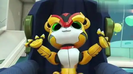 猪猪侠超星萌宠:阿五终于醒过来了,像冰镇可乐的药?