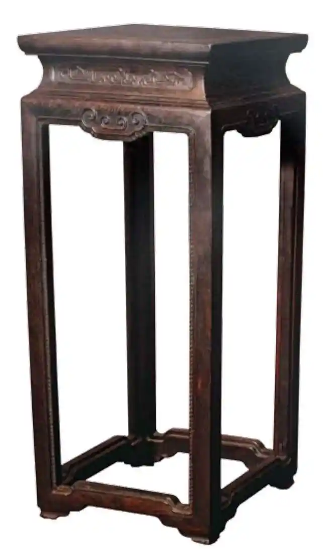 明清家具概述——古代家具的作伪方式