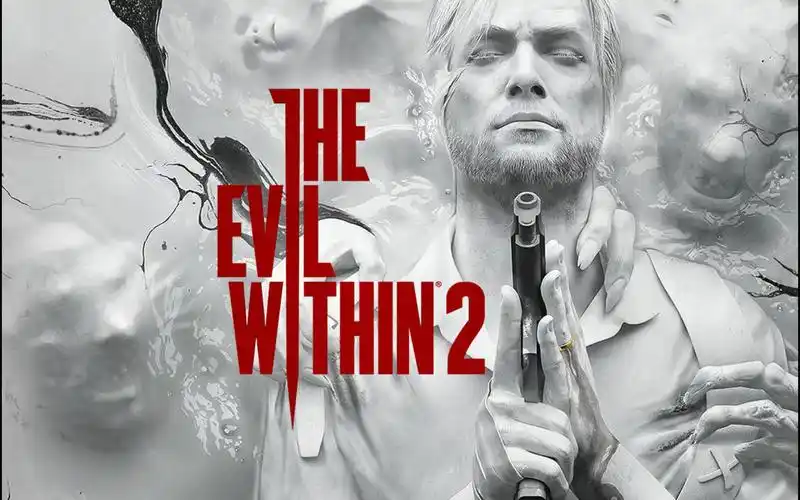 恶灵附身2(the evil within 2)随便玩玩