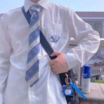 男生头像可爱dk